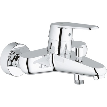 GROHE 33390002 - Смесител за вана eurodisc cosmopolitan dn 15, лъскав хром (gh0955)