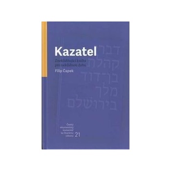 Kazatel