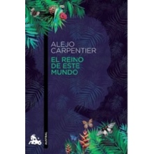 El reino de este mundo