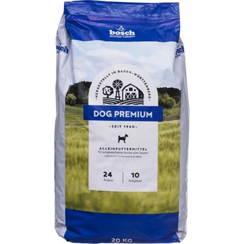 Bosch Dog Premium 20 kg