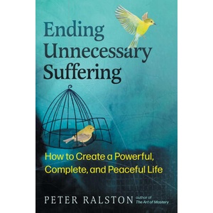 ENDING UNNECESSARY SUFFERING | RALSTON PETER (2025)