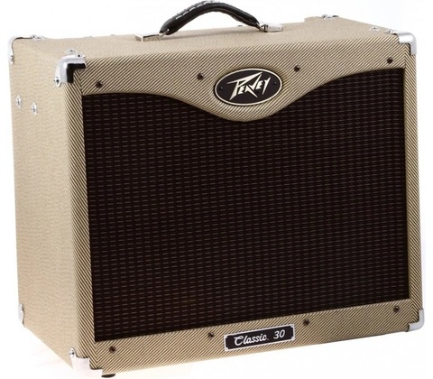 Peavey Classic 30/112