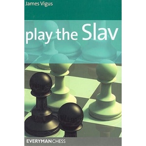 Play the Slav (ISBN: 9781857445572)