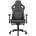 COUGAR COUGAR Defensor S Jet Gray F Gaming Chai (CGR-DSF-GRB)