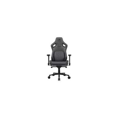 COUGAR COUGAR Defensor S Jet Gray F Gaming Chai (CGR-DSF-GRB)