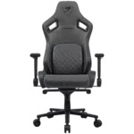 COUGAR COUGAR Defensor S Jet Gray F Gaming Chai (CGR-DSF-GRB)