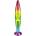 Rábalux Lollipop Rainbow 7011