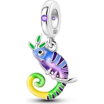 Prosperk Korálek na náramek chameleon S2851
