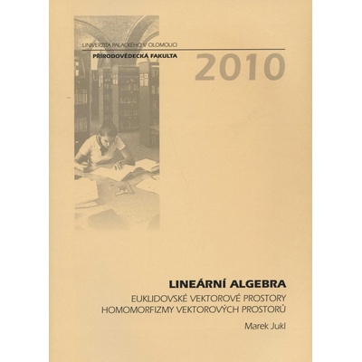 Lineární algebra