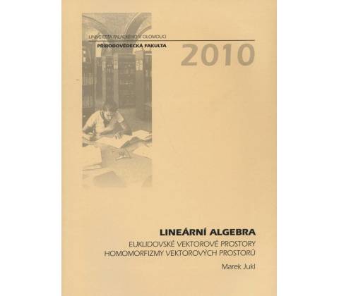 Lineární algebra