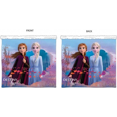 Setino detský nákrčník Frozen II Destiny Awaits