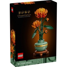 LEGO® Botanicals 10368 Chryzantéma