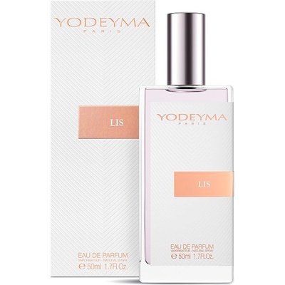 Yodeyma Lis parfumovaná voda dámska 50 ml