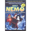 Malý Nemo DVD