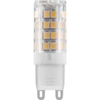 Ledline LED žárovka G9 4W 360lm neutrálna bílá