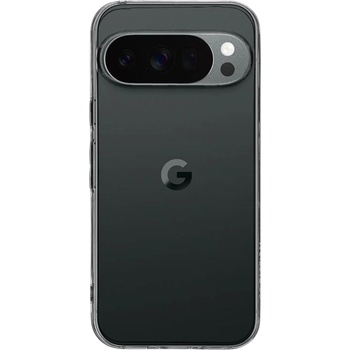 Tactical TPU Калъф за Google Pixel 10 Pro Transparent Tactical | Byal | МЪЖЕ | UNI