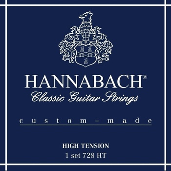 Hannabach 7288HT