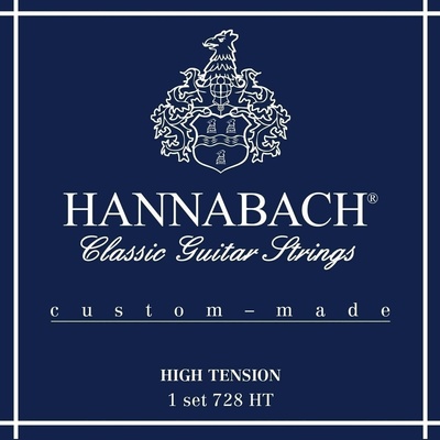 Hannabach 7288HT