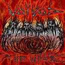 VOIVOD - WAKE CD