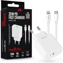 Image 1 of Maxlife MXTC-06 PD+QC (ML738416)
