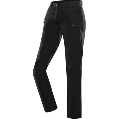 ALPINE PRO NESCA 2 DÁMSKÉ RYCHLOSCHNOUCÍ KALHOTY S COOL DRY – Zboží Dáma