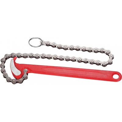 Richer Tools Odstraňovač olejového filtra reťazový 60-160 mm 202025