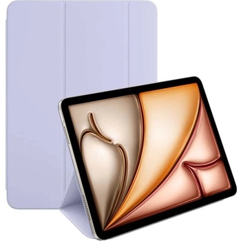 Apple Smart Folio iPad Air 13 M2 2024 MWKD3ZM/A svetlo fialové
