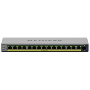 NETGEAR GS116EPP-100EUS
