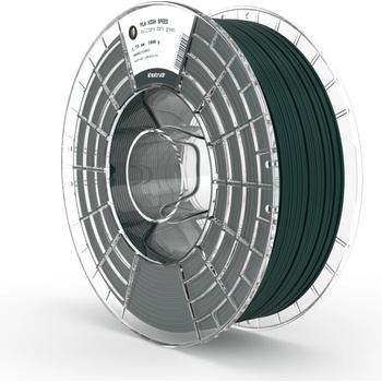 Extrudr PLA High Speed Dark Green - 1, 75 mm / 1000 g (9010241400447)
