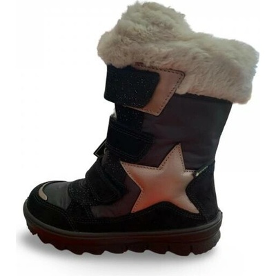Superfit s goretexem 25-226