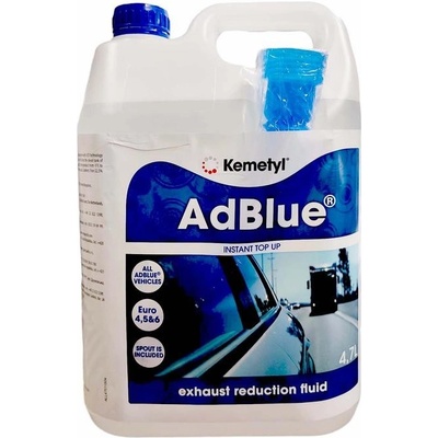 Kemetyl AdBlue 4,7 l