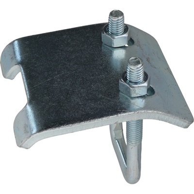 Drapákový nosník pro profily 27 x 18/28 x 30 mm