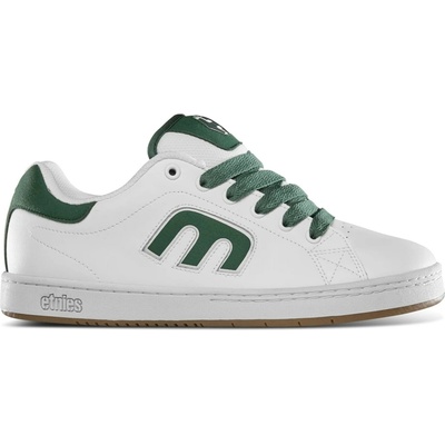 Etnies Callicut White Green 167