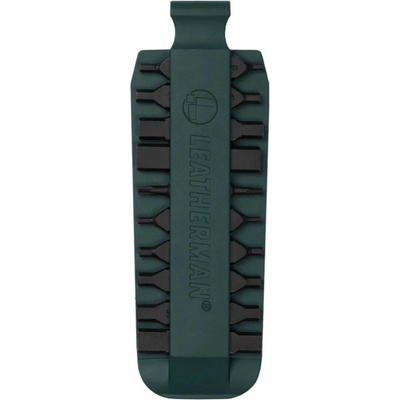 Leatherman Bit Kit 2 Green