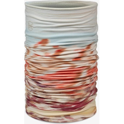 Buff Reversible Polar lerna peach beige