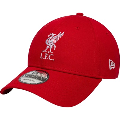 New Era Liverpool fc core 9forty uni