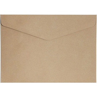 Stil obálka C5 tmavě béžová 120g. 162x229mm