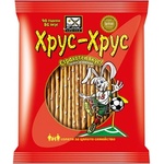 Хрус Хрус Солети Хрус-Хрус 250гр