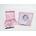 PULIO Pecoware Set in a box with rollers- Cat ballerina