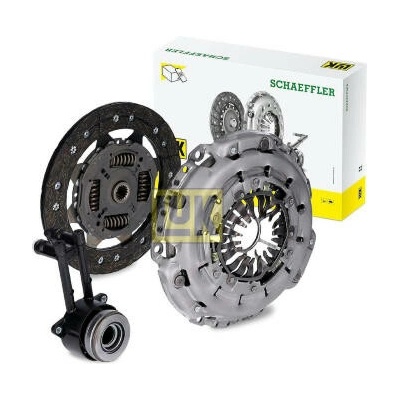 Spojková sada Schaeffler LuK 622 3113 33