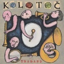 Traband - Kolotoč CD