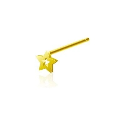 Piercing do nosu 12-8