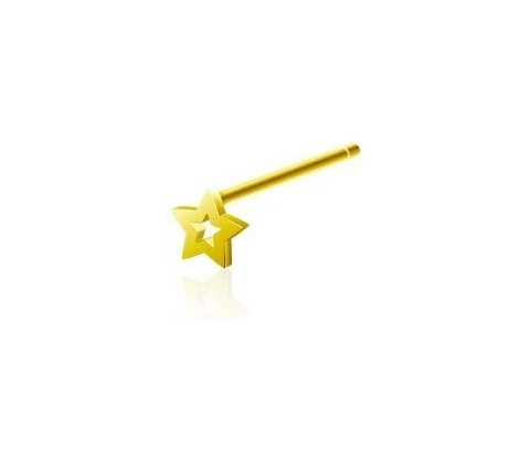 Piercing do nosu 12-8