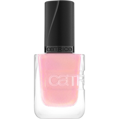 Catrice Lak na nechty Gél Affair (Nail Lacquer) 10,5 ml 005 Today Was A Fairytale