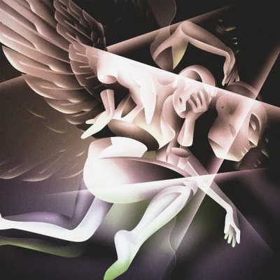 SMASHING PUMPKINS, THE - SHINY AND OH SO BRIGHT, VOL.1 / LP: NO PAST. NO FUTURE. NO SUN. LTD.