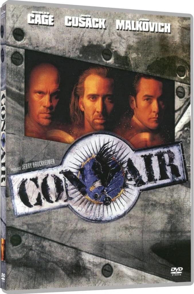 Con Air