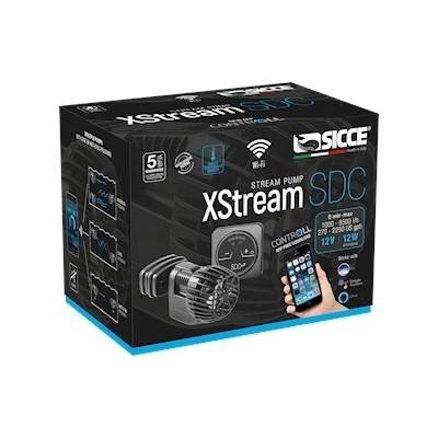 Sicce XStream SDC