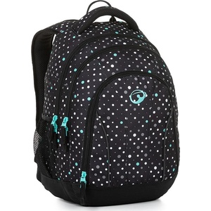 Bagmaster Supernova 23 A Pink/White/Turquoise