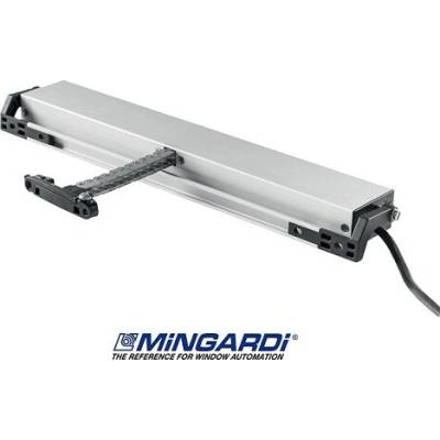 MINGARDI Micro Evo 1, pohon okien reťazový 230V, zdvih 100-400mm, 300N