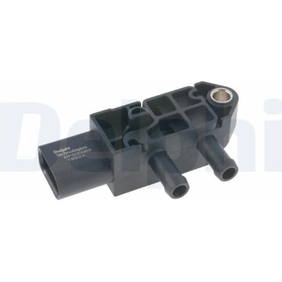 Senzor, tlak vyfuk.plynu DELPHI DPS00069-12B1